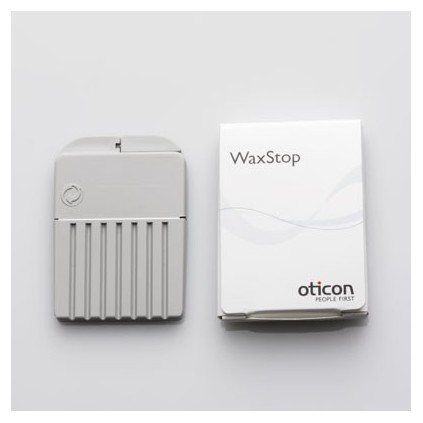 Oticon WaxStop