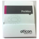 ProWax - Oticon