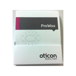 ProWax - Oticon