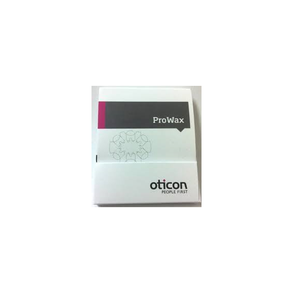 ProWax - Oticon