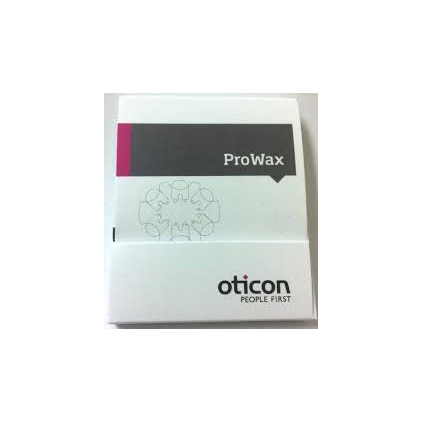 ProWax - Oticon