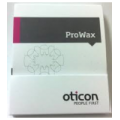 ProWax - Oticon