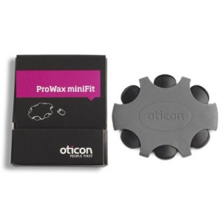 ProWax minifit - filter fra electro.no
