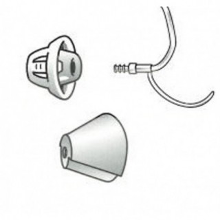 Domer til tynnslange - GN Resound