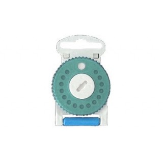C-grid voksfilter