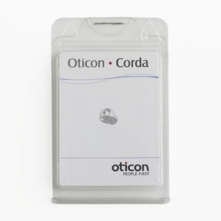Corda Dome