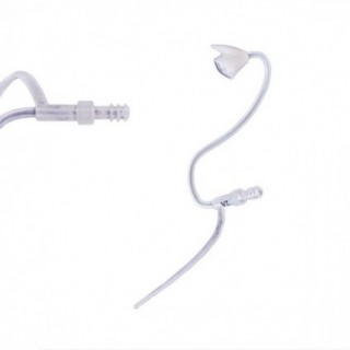 Flex-Tube slange til GN resound høreapparater