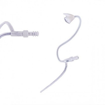 Flex-Tube slange til GN resound høreapparater