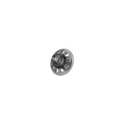 Ear-tip open dome for S/M receiver - RIC