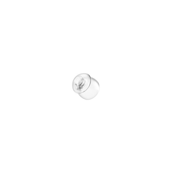 Ear-tip double dome elan for S/M receiver - RIC