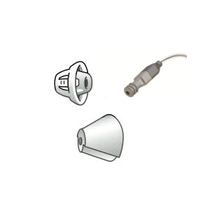 Domer til tynnslange - GN Resound