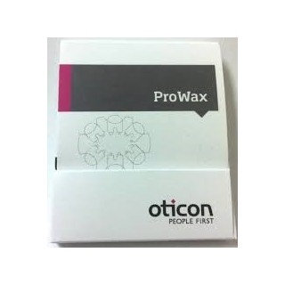 ProWax voksfilter fra electro.no