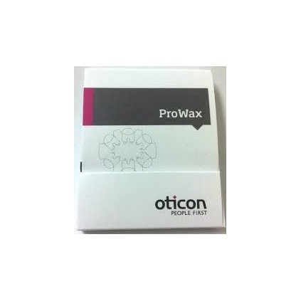 ProWax voksfilter fra electro.no