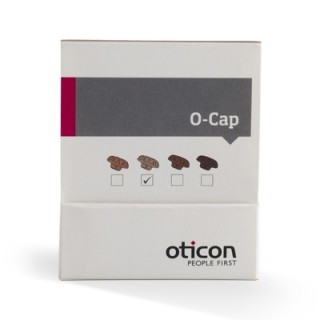 O-CAP, LightBrown