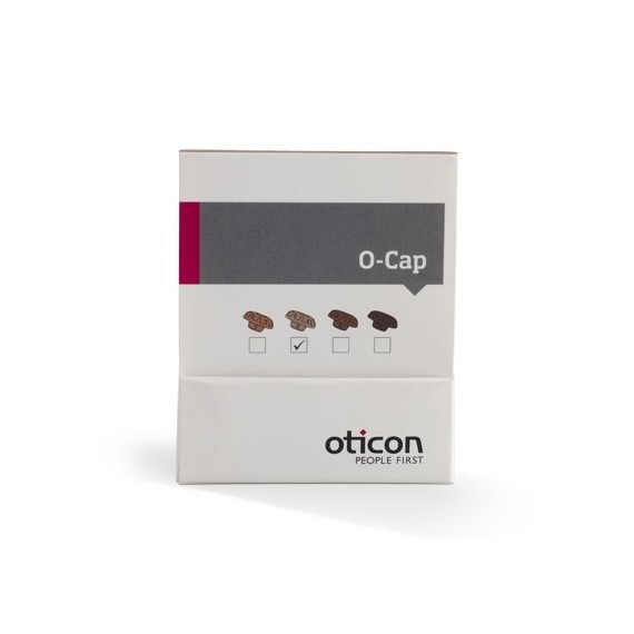 O-CAP, LightBrown