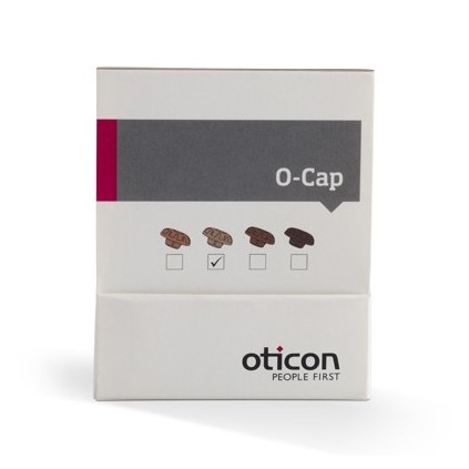 O-CAP, LightBrown