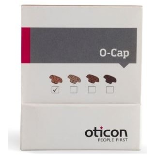O-CAP, Beige