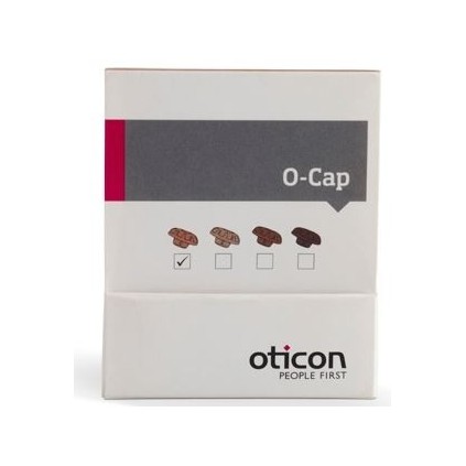 O-CAP, Beige