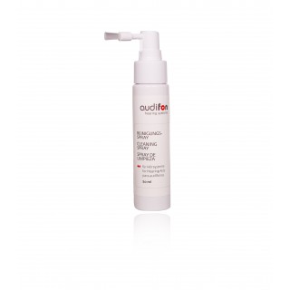 Rensespray