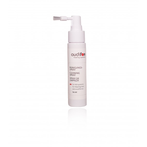 Rensespray