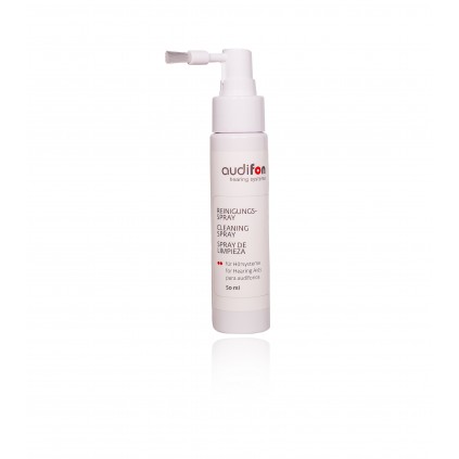Rensespray