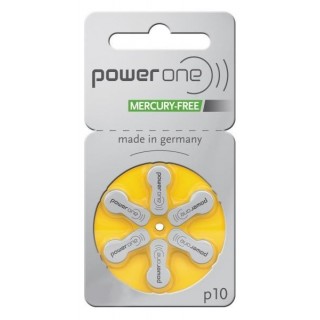 Powerone 10 (6 stk)