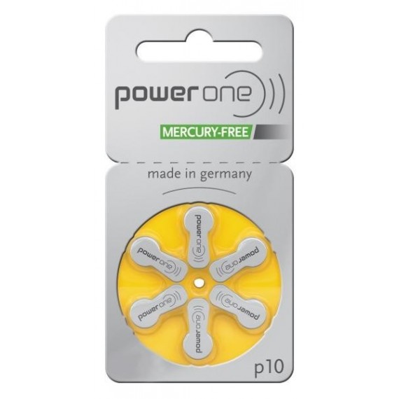 Powerone 10 (60 stk)