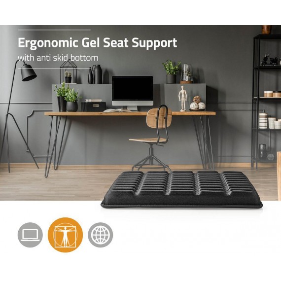 Ergonomisk Sittepute