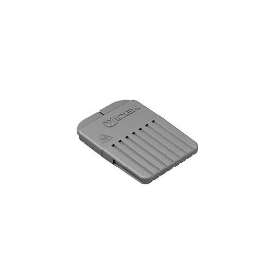 Widex NanoCare filter fra electro.no -  for høreapparat