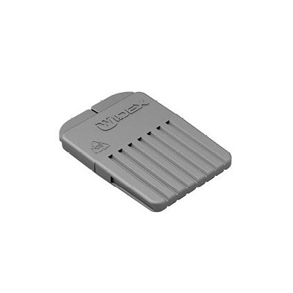 Widex NanoCare filter fra electro.no -  for høreapparat