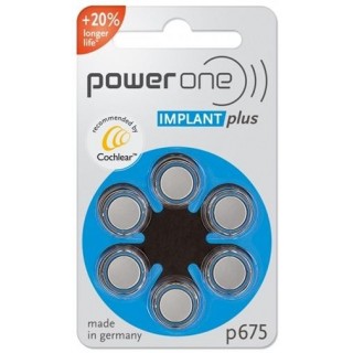 POWERONE Ci (60 stk)