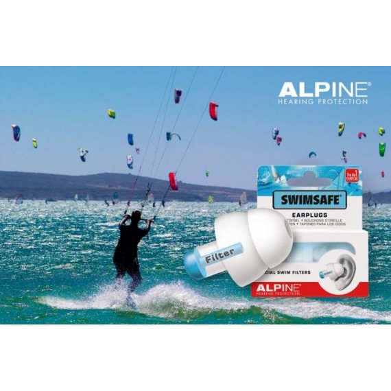 Alpine SwimSafe badepropper