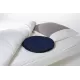 Roterbar / dreibar pute