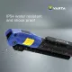 Arbeidsfleksibel® multifunksjonslys F20R oppladbar lommelykt