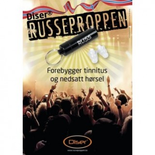 Russeproppen®