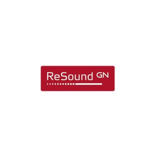 GN Resound